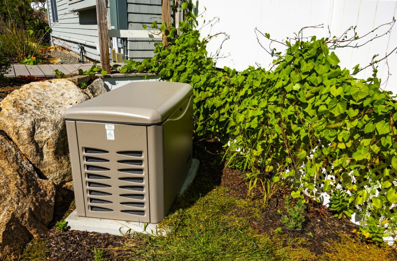 Backup Generator Installation in Prescott, AZ