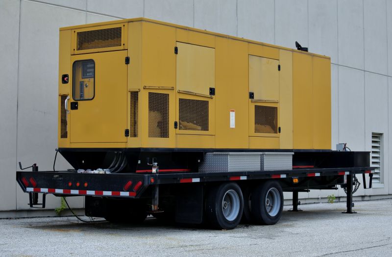 Commercial Generator Servicing in Prescott, AZ