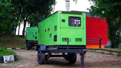 Generator Service