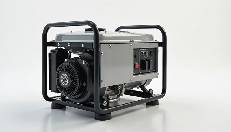 Diesel Generator Installation in Prescott, AZ