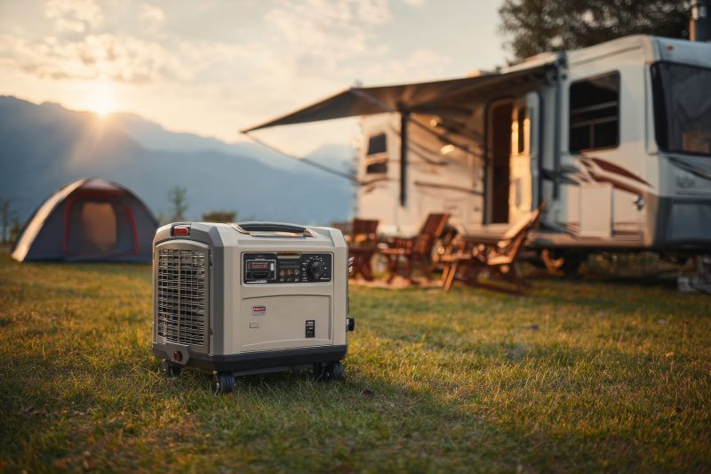 Diesel Generator Installation in Prescott Valley, AZ