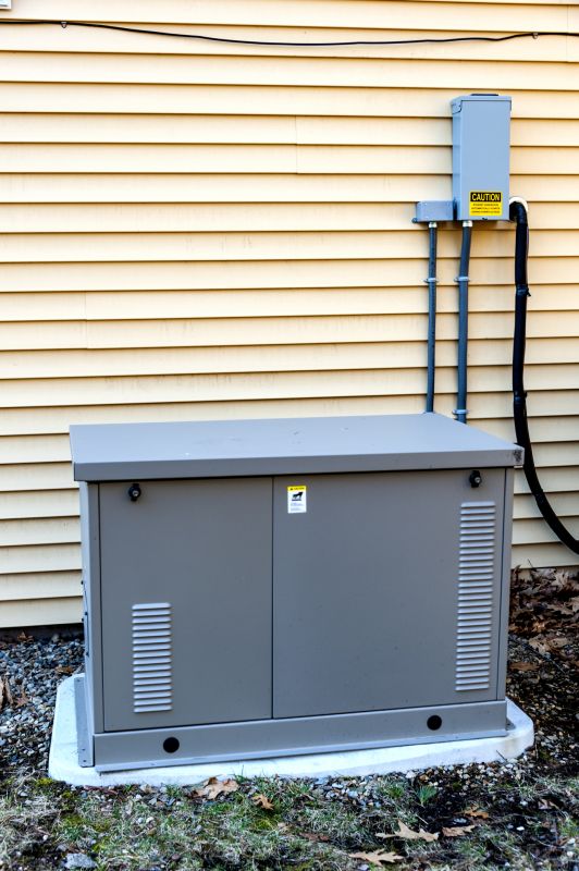 Electric Generator Repair in Heber City, UT