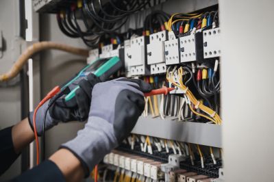 Electrical Panel Replacement in Prescott Valley, AZ