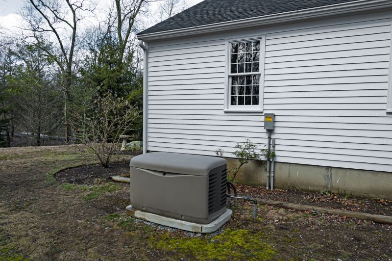Gas Generator Installation in Prescott, AZ