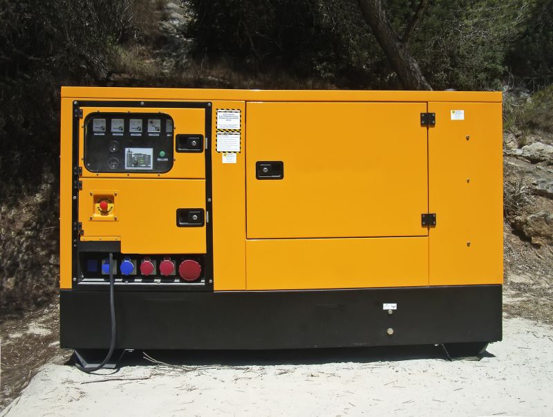 Generator Hookup Service in Prescott, AZ