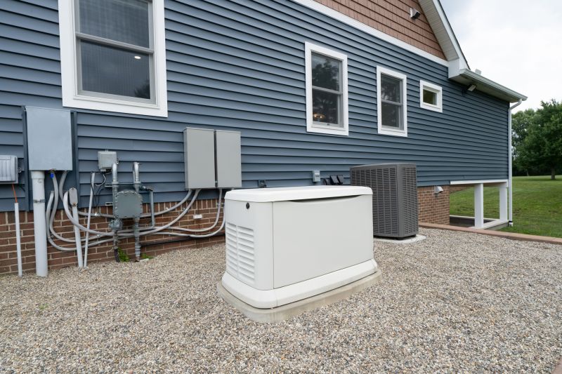 Generator Hookup Service in Littleton, CO