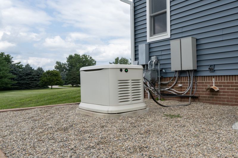 Generator Installation in Utah County, UT