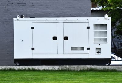 Generator Installation in Denver County, CO