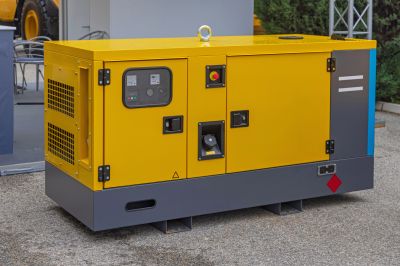 Generator Inspection