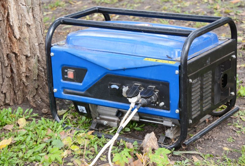 Generator Service in Orem, UT