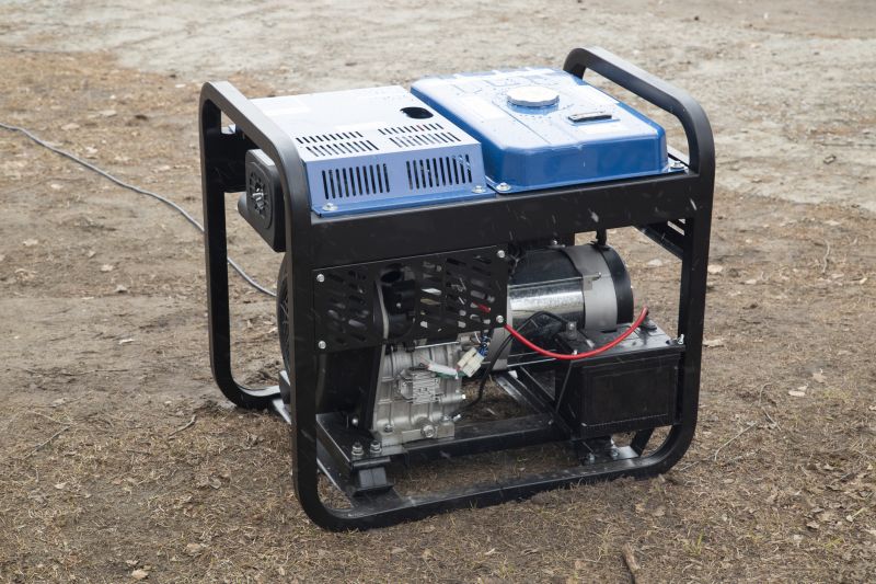 Generator Tuneup Service in Heber City, UT