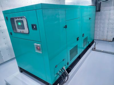 Industrial Generator Repair in Heber City, UT