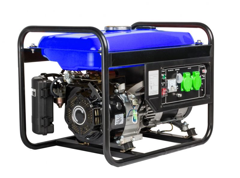 Portable Generator Maintenance in Prescott Valley, AZ