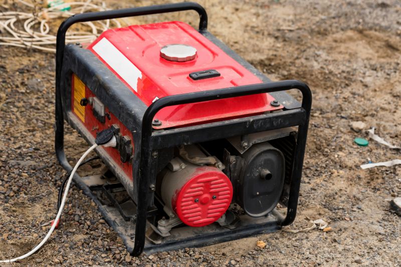 Portable Generator Repair in Heber City, UT