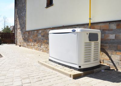 Residential Generator Service in Heber City, UT