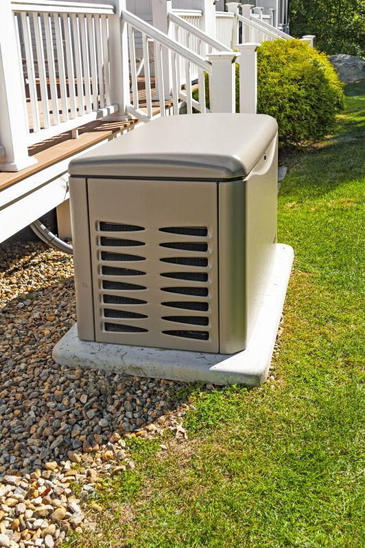 Solar Generator Installation in Utah County, UT