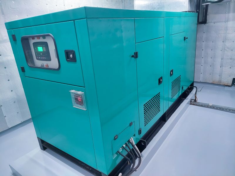 Standby Generator Installation in Provo, UT