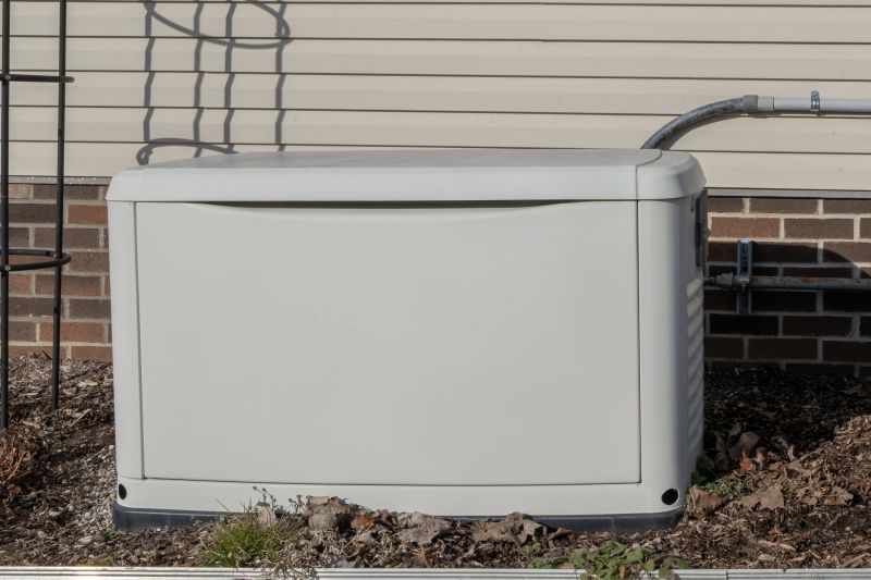 Standby Generator Installation in Denver County, CO