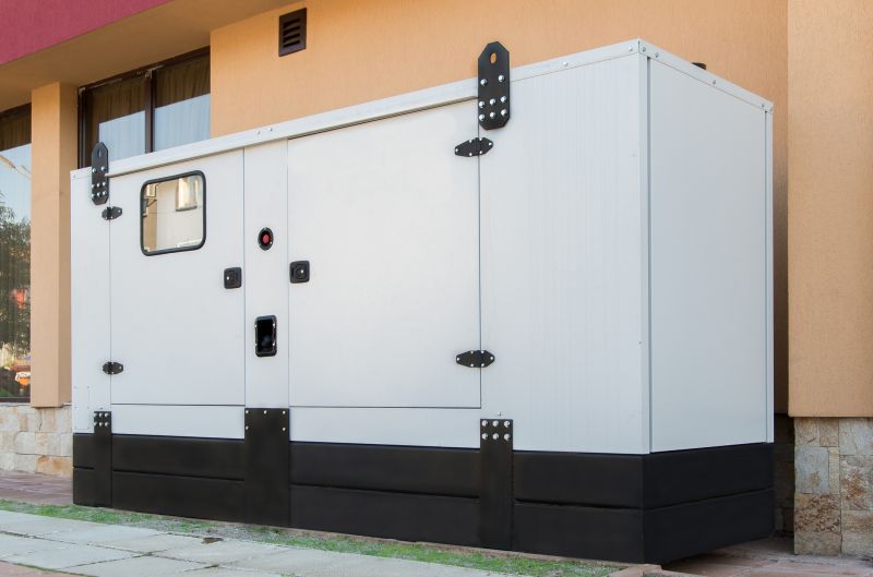 Standby Generator Service in Provo, UT