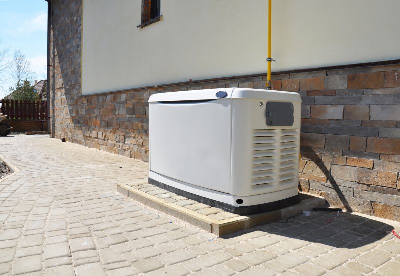Standby Generator Service in Heber City, UT