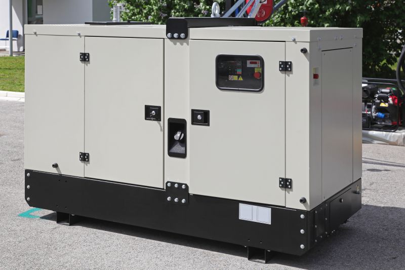 Standby Generator Service in Heber City, UT