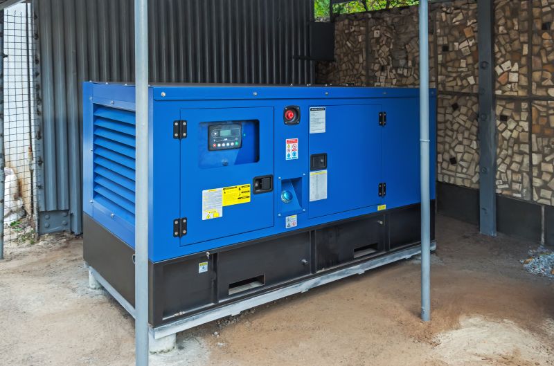 Transfer Switch Installation in Provo, UT