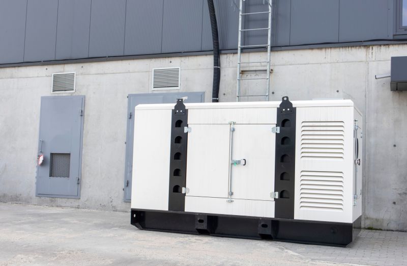 Transfer Switch Installation in Heber City, UT