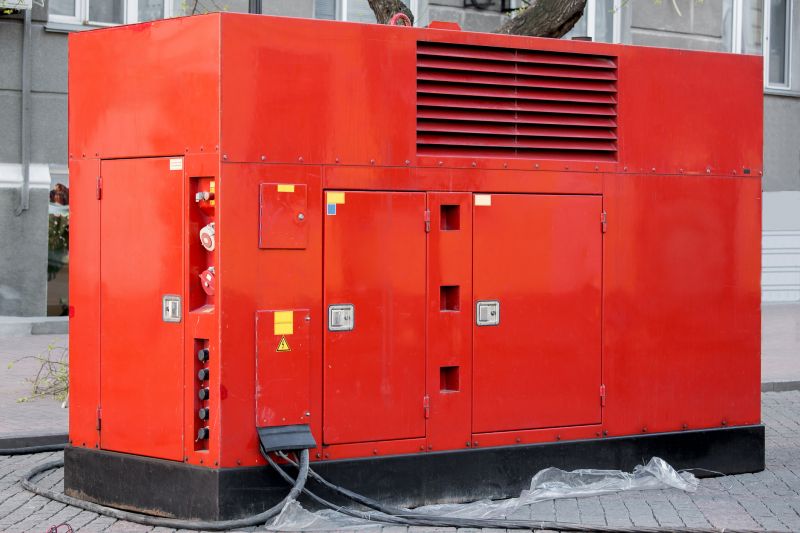 Generator Maintenance Companies