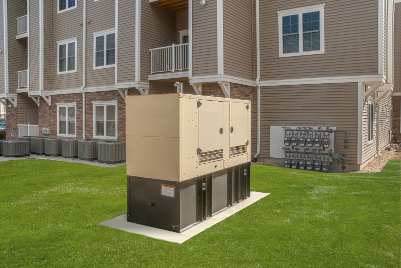 Commercial Generator Service in Prescott Valley, AZ