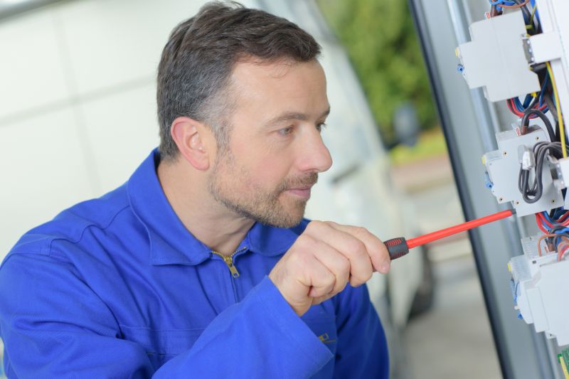 Main Breaker Panel Repair in Prescott Valley, AZ