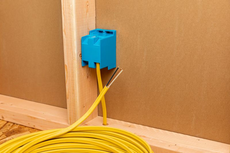 New Construction Wiring in Prescott Valley, AZ