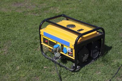Portable Generator Maintenance in Provo, UT