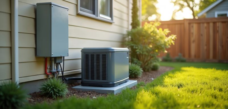 Residential Generator Service in Denver County, CO