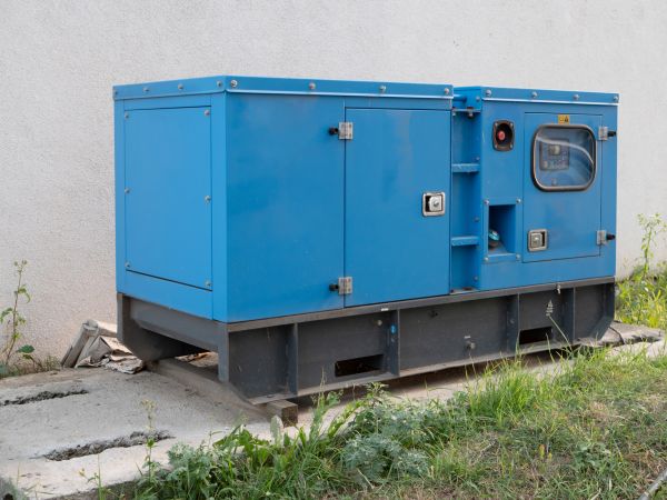 Generator Maintenance