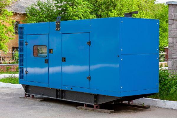 Generator Leaking Service